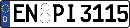 EN-PI3115