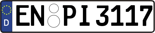 EN-PI3117