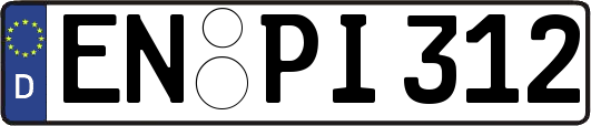 EN-PI312