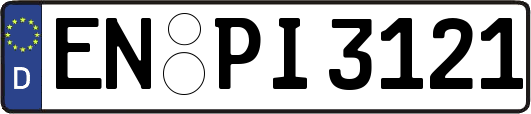 EN-PI3121