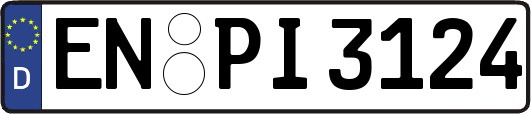 EN-PI3124