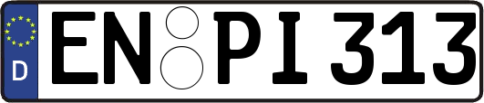 EN-PI313