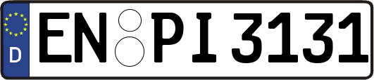 EN-PI3131
