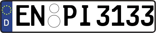 EN-PI3133