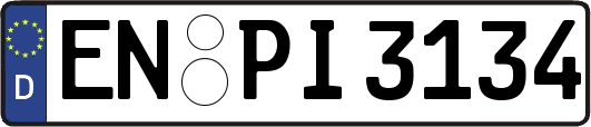 EN-PI3134
