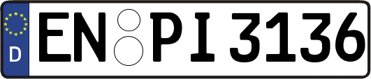 EN-PI3136