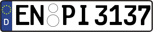 EN-PI3137