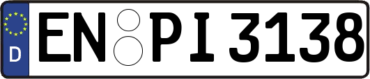EN-PI3138