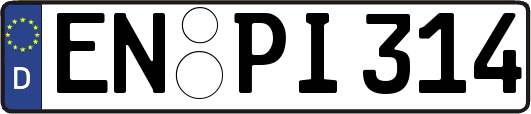 EN-PI314