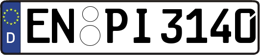 EN-PI3140