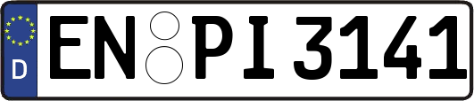 EN-PI3141