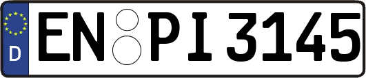 EN-PI3145