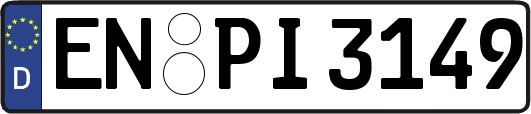 EN-PI3149