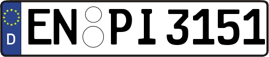 EN-PI3151