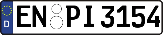 EN-PI3154