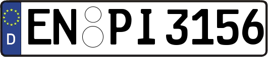 EN-PI3156