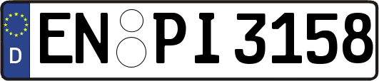 EN-PI3158