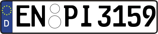 EN-PI3159