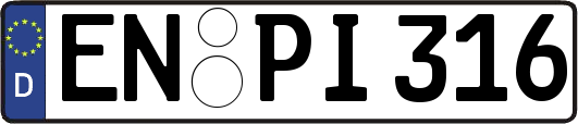 EN-PI316