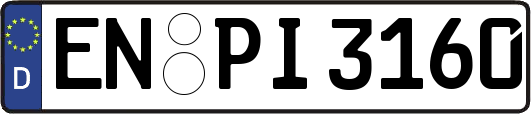 EN-PI3160
