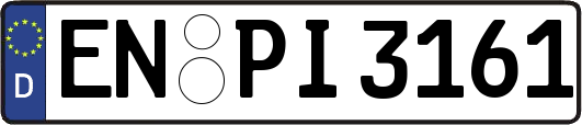 EN-PI3161