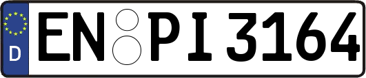 EN-PI3164
