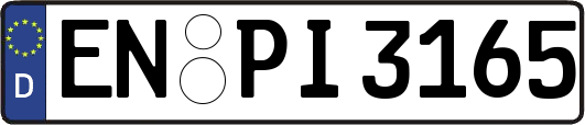 EN-PI3165