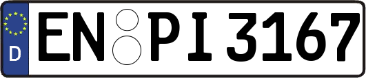 EN-PI3167