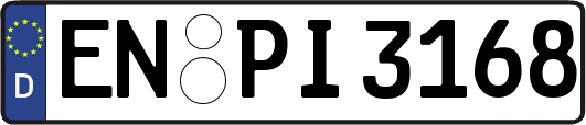 EN-PI3168