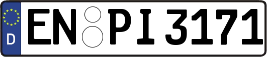 EN-PI3171