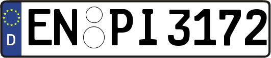 EN-PI3172