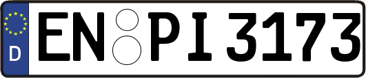 EN-PI3173