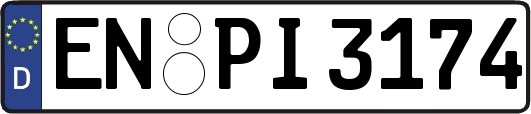 EN-PI3174
