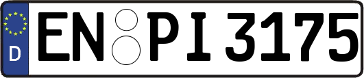 EN-PI3175