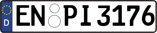 EN-PI3176