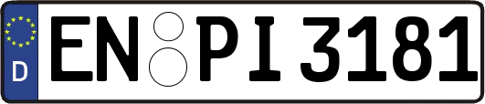 EN-PI3181