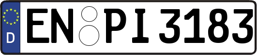 EN-PI3183