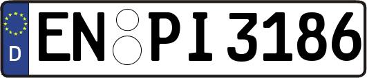 EN-PI3186