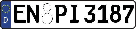 EN-PI3187