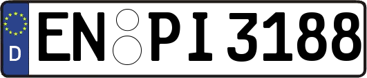 EN-PI3188