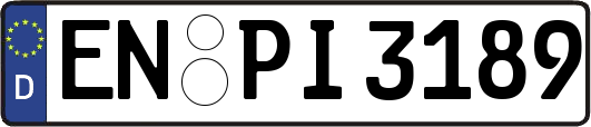 EN-PI3189