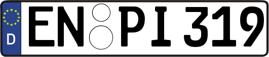 EN-PI319