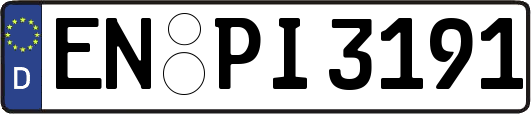 EN-PI3191