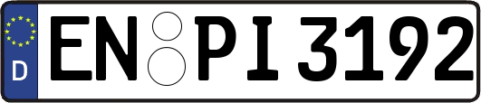 EN-PI3192