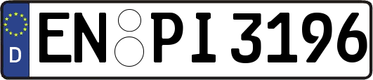 EN-PI3196
