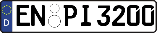 EN-PI3200