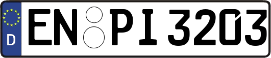 EN-PI3203
