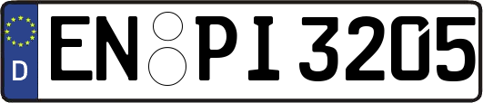 EN-PI3205