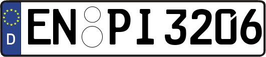 EN-PI3206