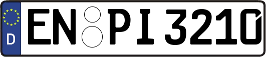 EN-PI3210